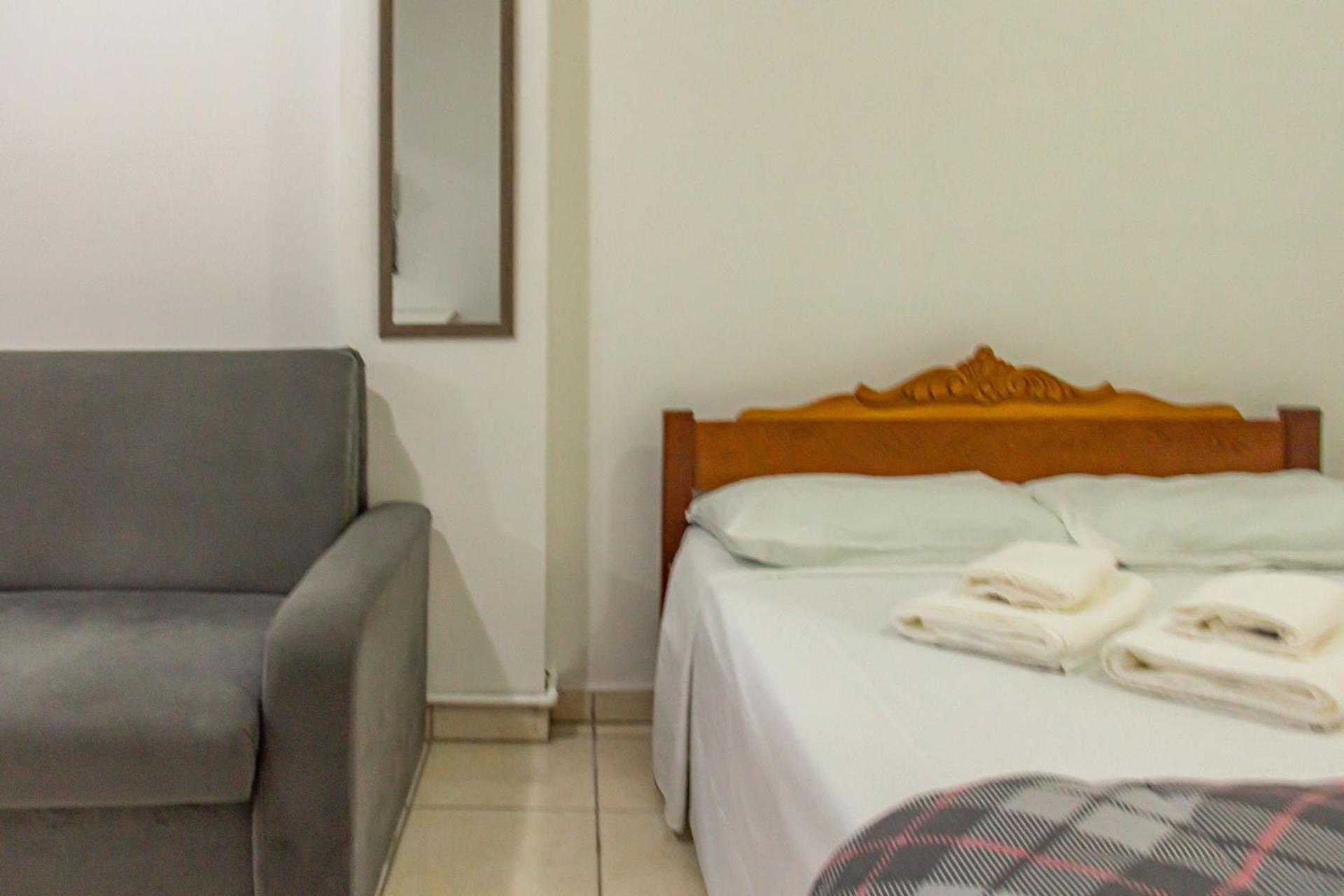 Custo Beneficio, 100 Metros Da Praia, Bc P880 Balneario Camboriu Bagian luar foto